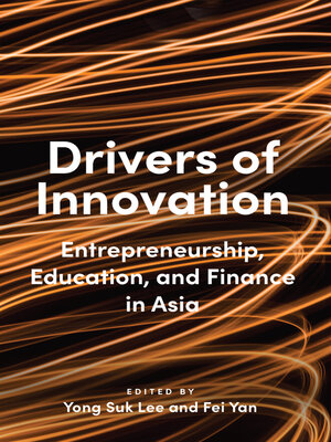 cover image of Drivers of Innovation
